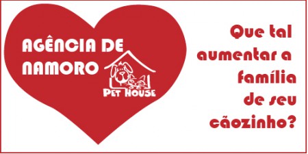 Agência de Namoro